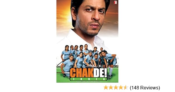 Moviezwap 2017 Chak De India Full Movie